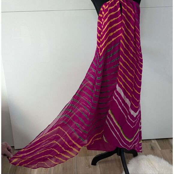 Polo Ralph Lauren summer dress Maxi dress NWT - Picture 4 of 8